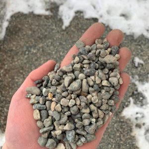 Pea Gravel